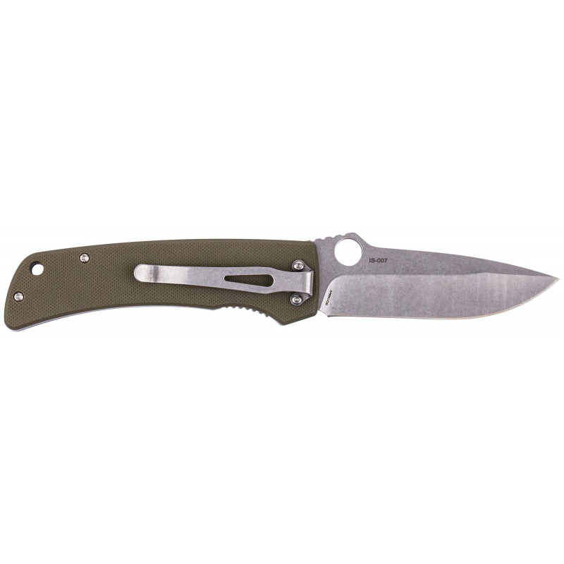 Ніж Skif Hole Olive