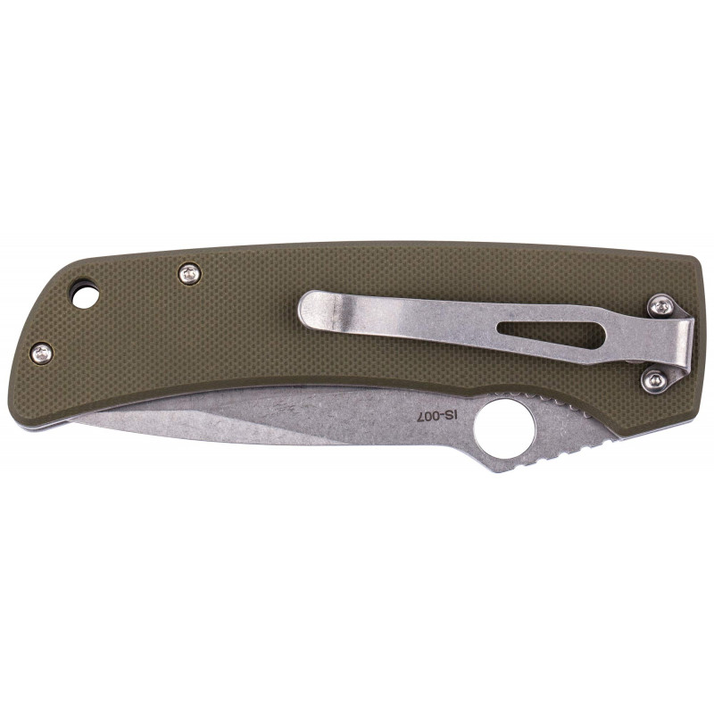 Ніж Skif Hole Olive
