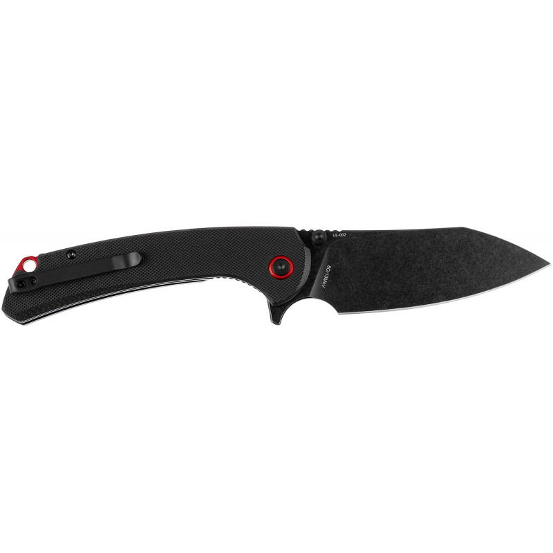 Ніж Skif Jock BSW Black