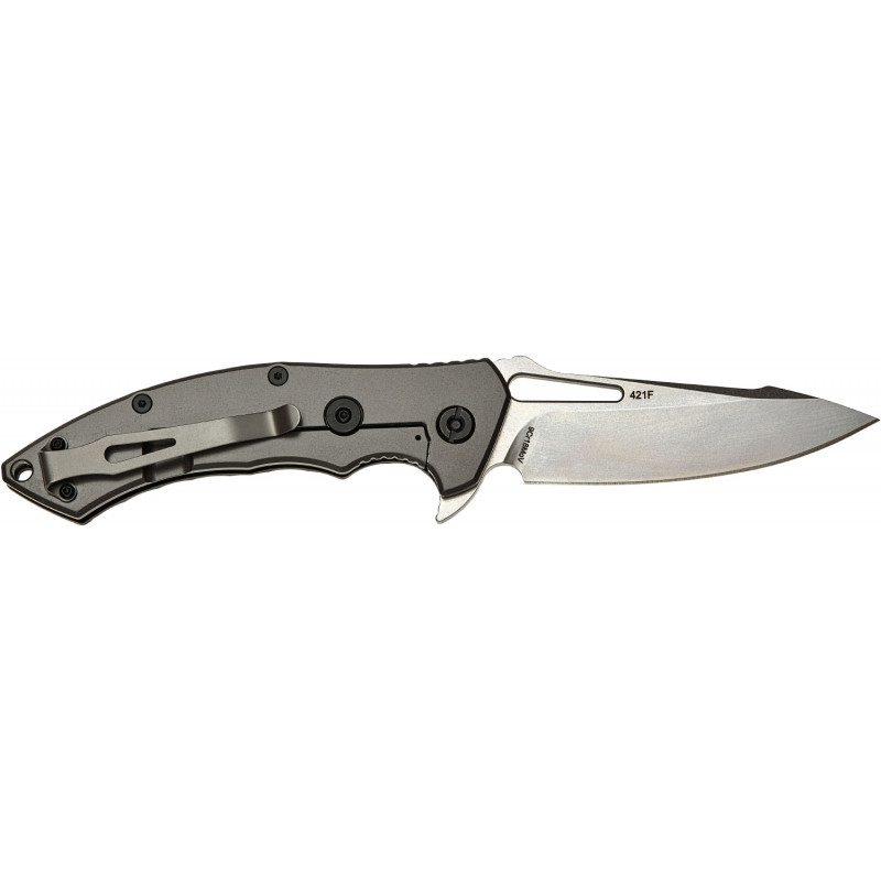 Ніж Skif Shark II SW Black