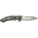 Ніж Skif Shark II SW Black