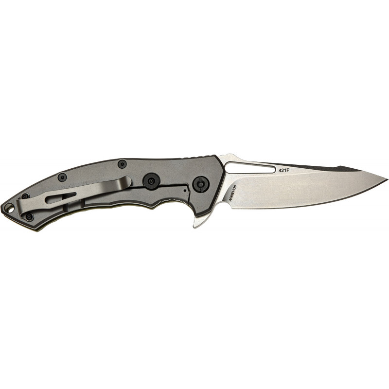 Ніж Skif Shark II SW Olive