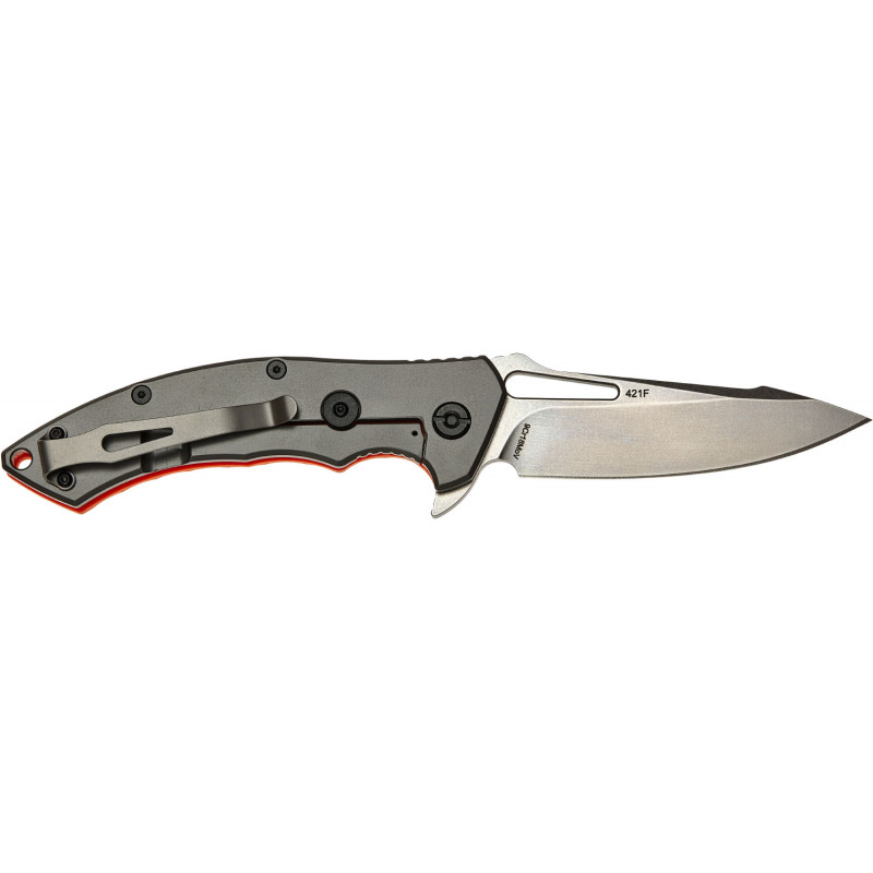Ніж Skif Shark II SW Orange
