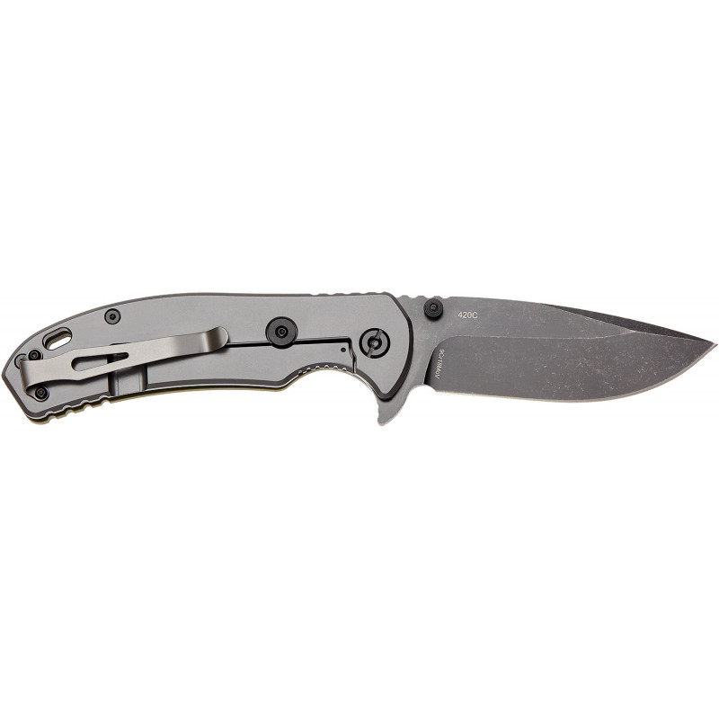 Нож Skif Sturdy II BSW Olive