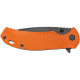 Нож Skif Sturdy II BSW Orange
