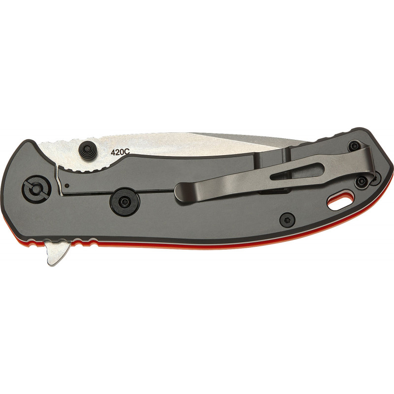 Нож Skif Sturdy II SW Orange