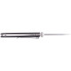 Ніж Skif Stylus Black
