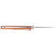 Ніж Skif Stylus Orange