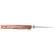 Ніж Skif Swing Orange