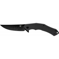 Ніж Skif Wave Black