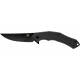 Ніж Skif Wave Black