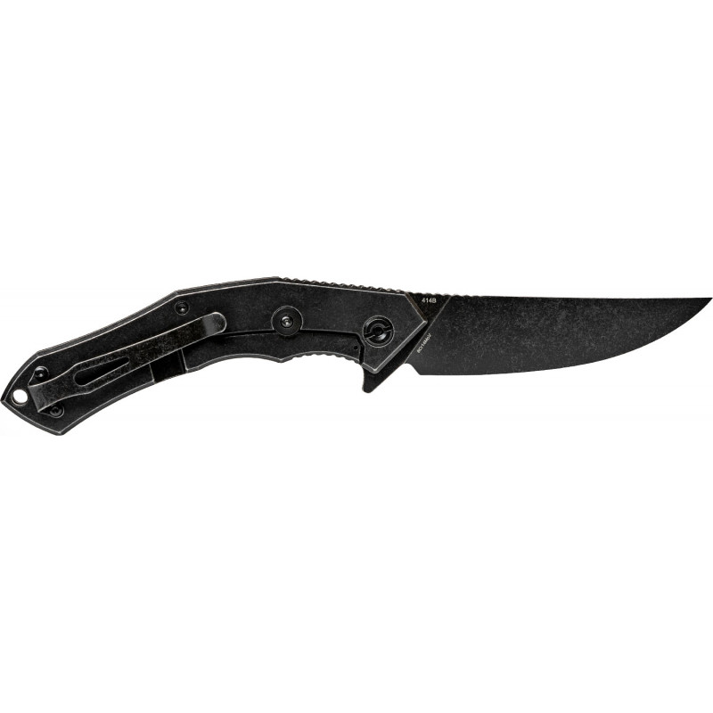 Ніж Skif Wave Black