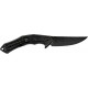 Ніж Skif Wave Black