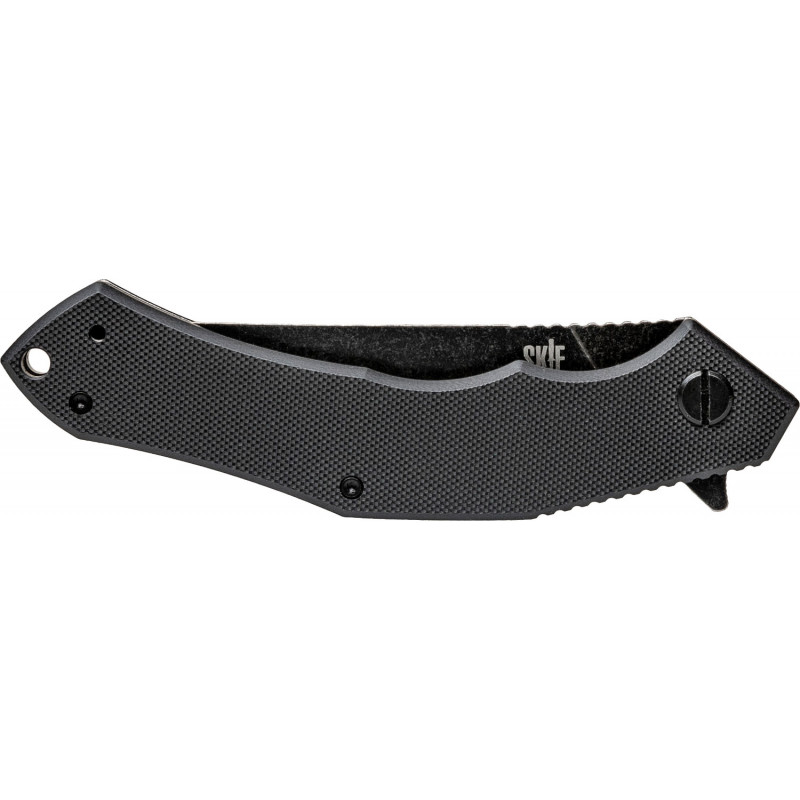 Ніж Skif Wave Black