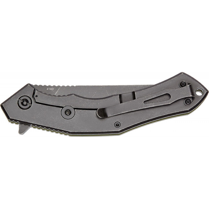 Ніж Skif Wave OD Green