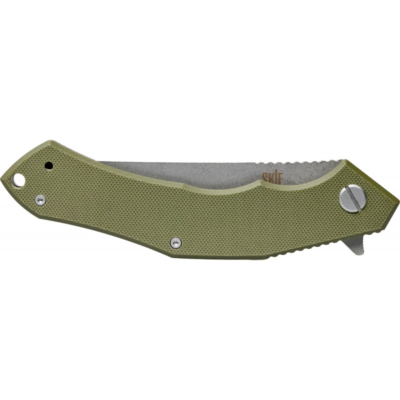 Ніж Skif Wave OD Green