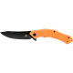 Ніж Skif Whaler Orange