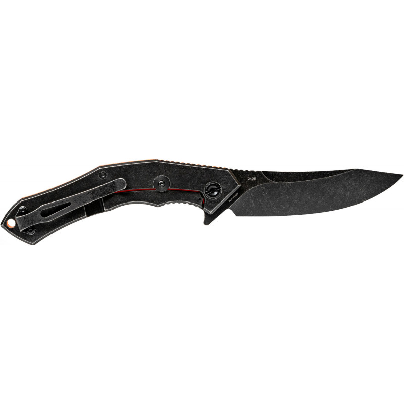 Ніж Skif Whaler Orange