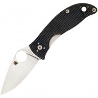 Ніж Spyderco Alcyone G-10 Grey