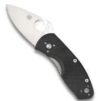 Ніж Spyderco Ambitious