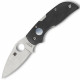 Ніж Spyderco Chaparral Sun and Moon