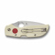 Ніж Spyderco Chaparral Sun and Moon