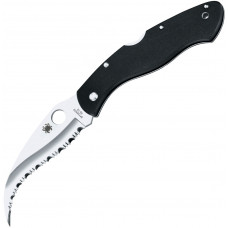 Ніж Spyderco Civilian