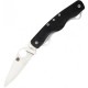 Ніж Spyderco Cliptool Standard