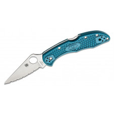 Ніж Spyderco Delica4 Lightweight