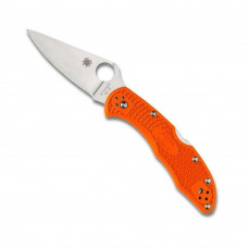 Ніж Spyderco Delica4 Flat Ground
