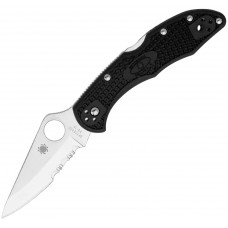 Ніж Spyderco Delica4