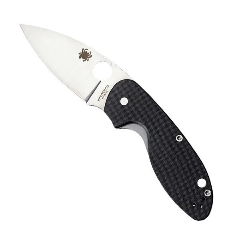 Нож Spyderco Efficient