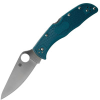 Ніж Spyderco Endela Blue