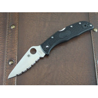 Нож Spyderco Endela