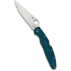 Ніж Spyderco Endura4 Lightweight