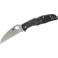 Ніж Spyderco Endura 4 Wharncliffe