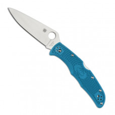 Ніж Spyderco Endura4 Flat Ground