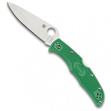Ніж Spyderco Endura4 Flat Ground