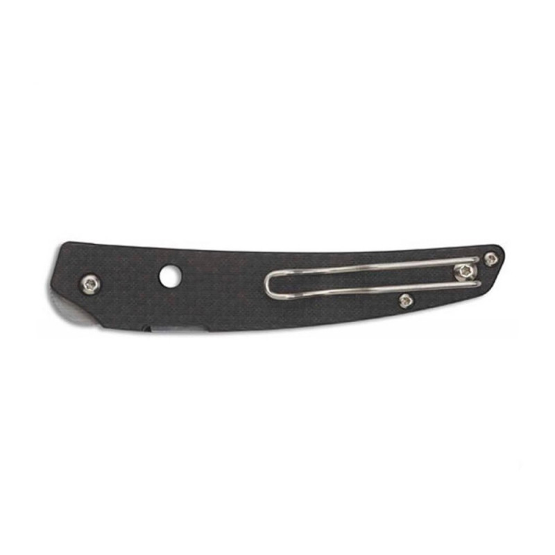 Ніж Spyderco Ikuchi