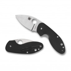 Ніж Spyderco Insistent PE