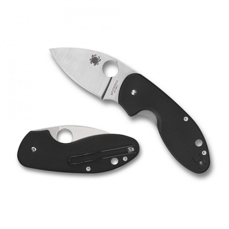 Ніж Spyderco Insistent PE
