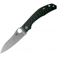 Ніж Spyderco Kapara