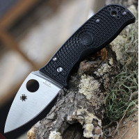 Ніж Spyderco Lil Temperance 3 Lightweight