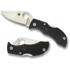 Ніж Spyderco Manbug Lightweight