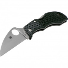 Ніж Spyderco Manbug Wharncliffe