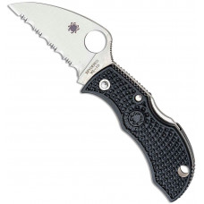 Ніж Spyderco Manbug Wharncliffe