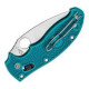 Ніж Spyderco Manix 2 CPM SPY27 Blue
