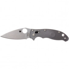 Ніж Spyderco Manix 2 Maxamet Steel