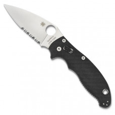Ніж Spyderco Manix 2