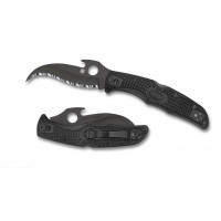 Нож Spyderco Matriarch 2 Emerson Open Black